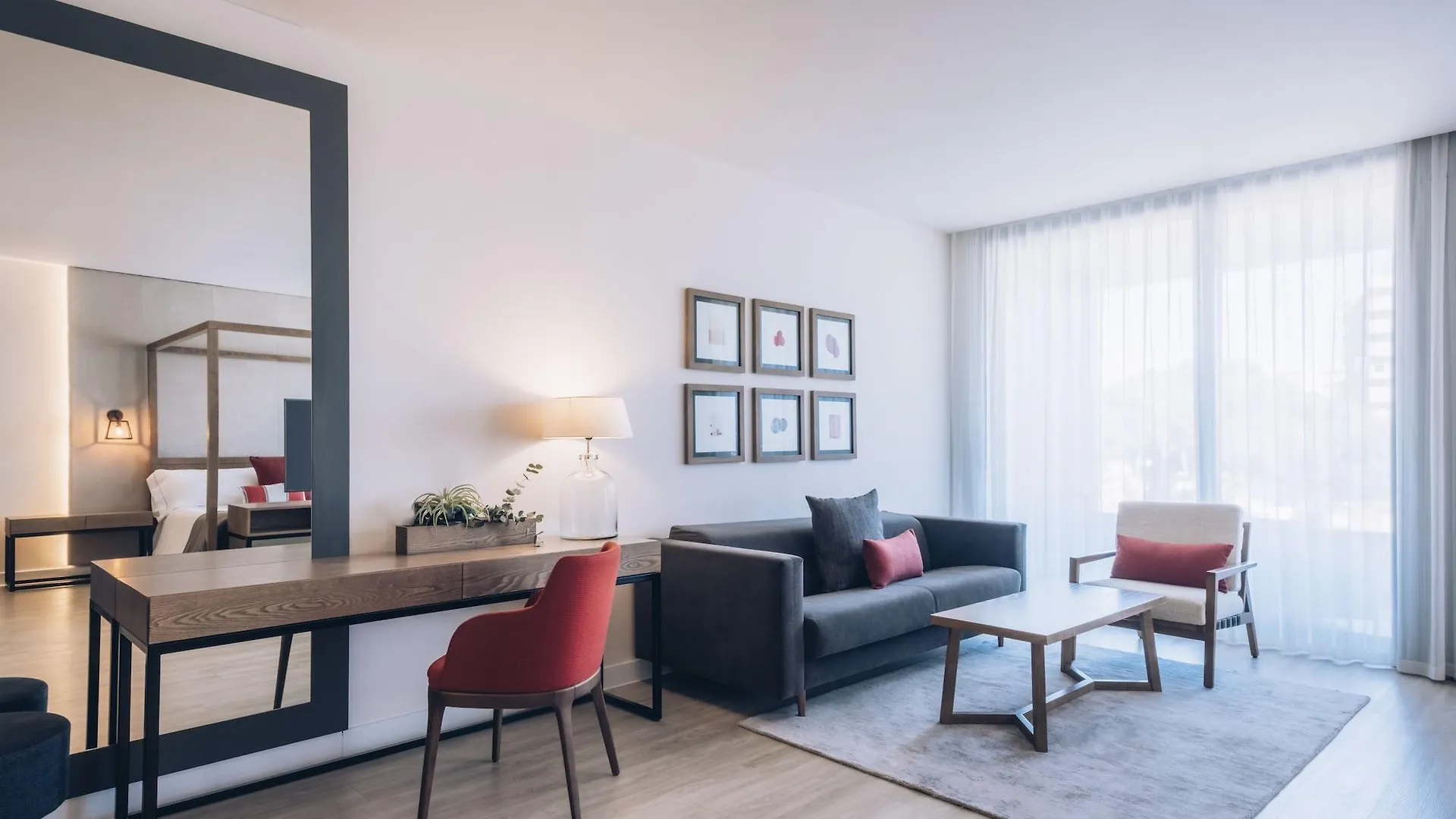 Iberostar Selection Llaut Palma- Adults Only Playa de Palma (Mallorca)