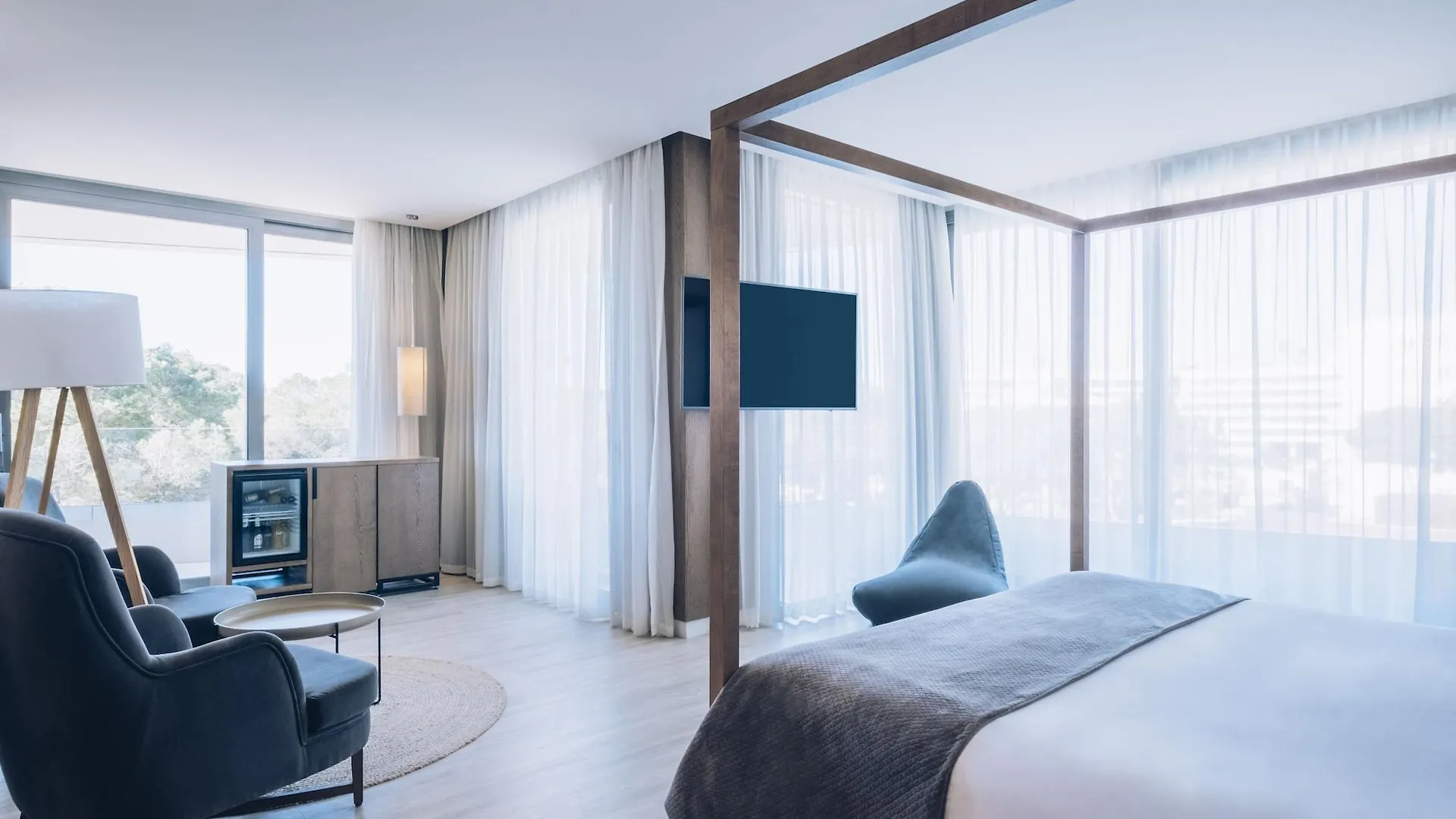 Iberostar Selection Llaut Palma- Adults Only 5*, Playa de Palma (Mallorca) Spain