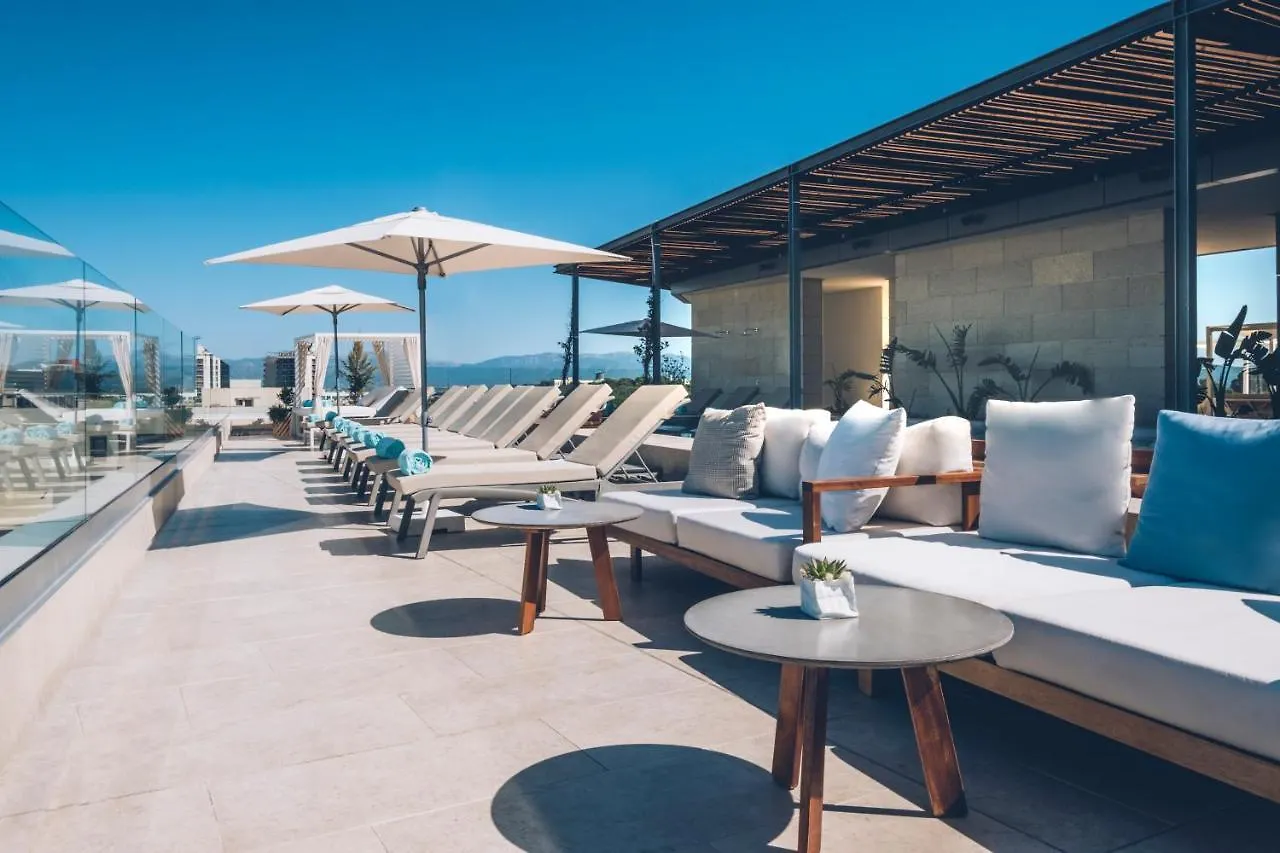 Iberostar Selection Llaut Palma- Adults Only Spanien