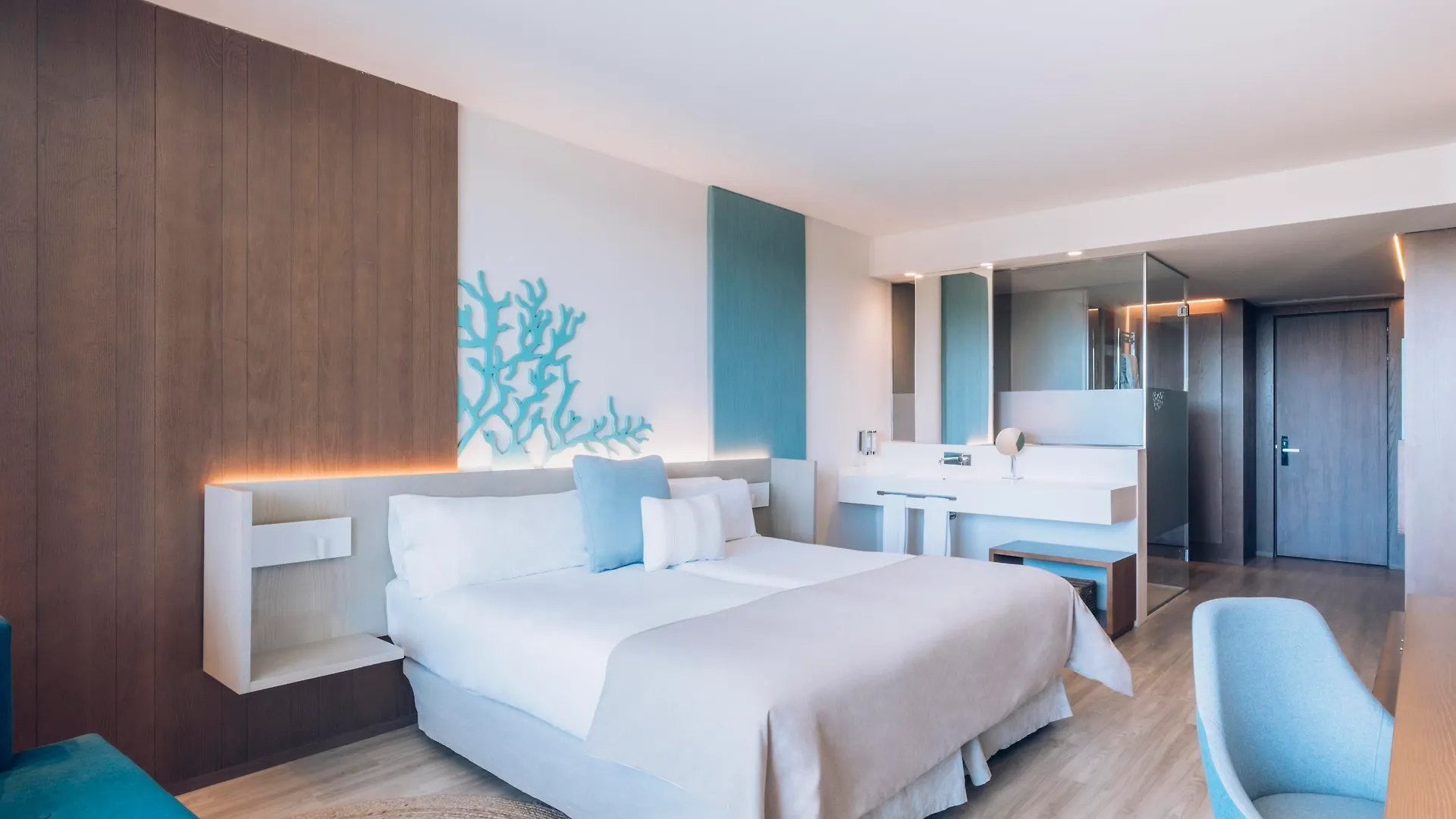 Iberostar Selection Llaut Palma- Adults Only 5*, Playa de Palma (Mallorca) Spanien