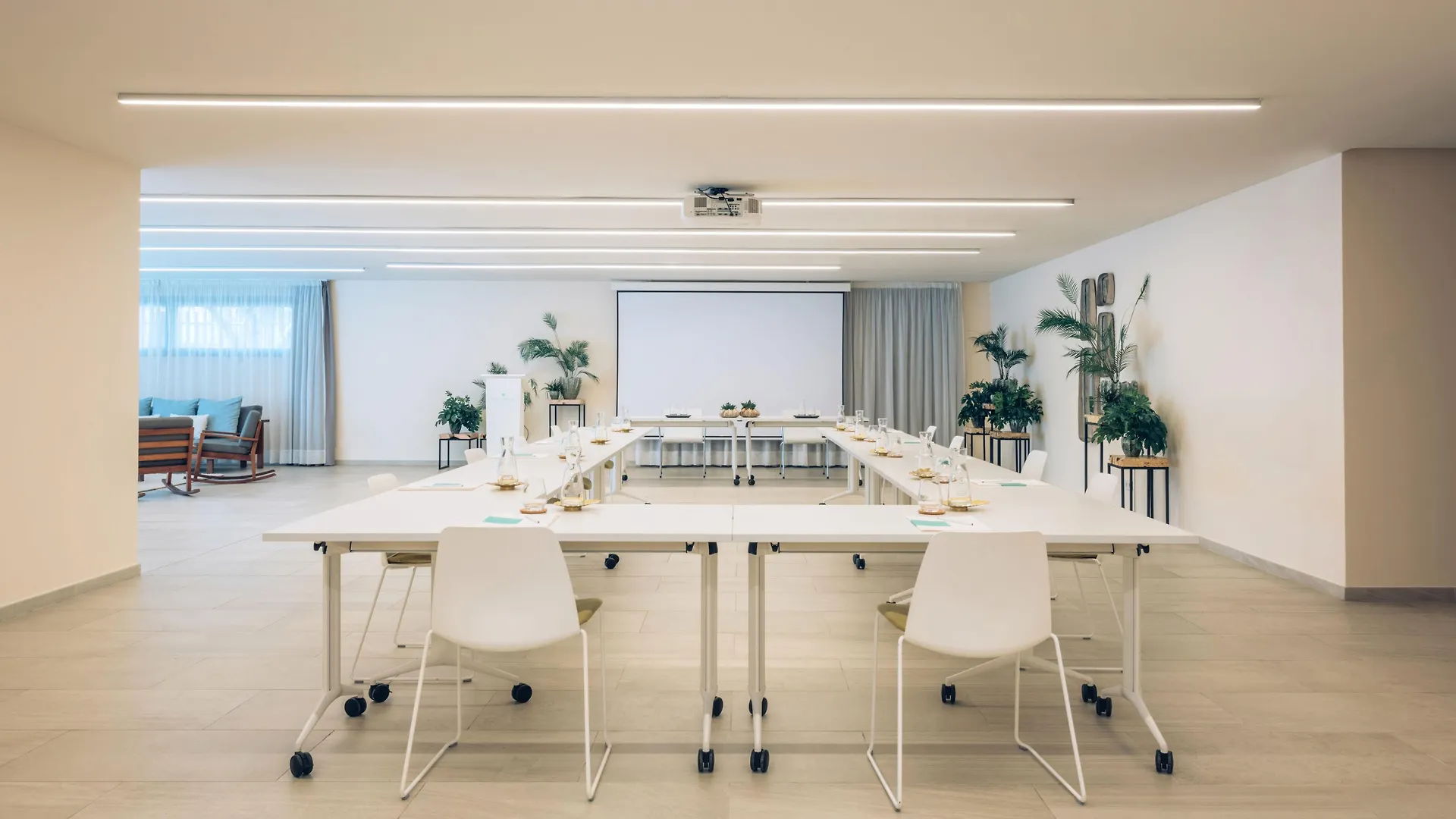 Iberostar Selection Llaut Palma- Adults Only 5*, Playa de Palma (Mallorca) Spanien