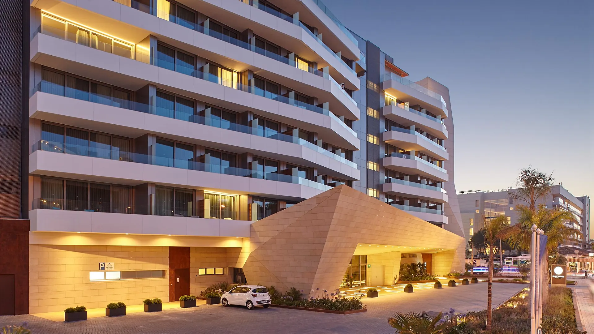 Iberostar Selection Llaut Palma- Adults Only 5*, Playa de Palma (Mallorca) Spanien