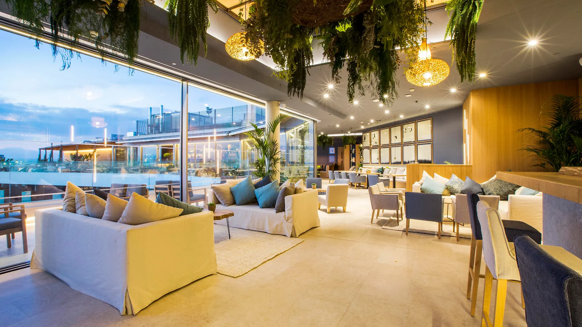Iberostar Selection Llaut Palma- Adults Only Hotel