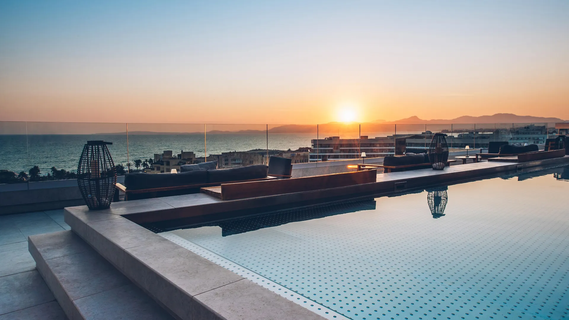 Iberostar Selection Llaut Palma- Adults Only Spain