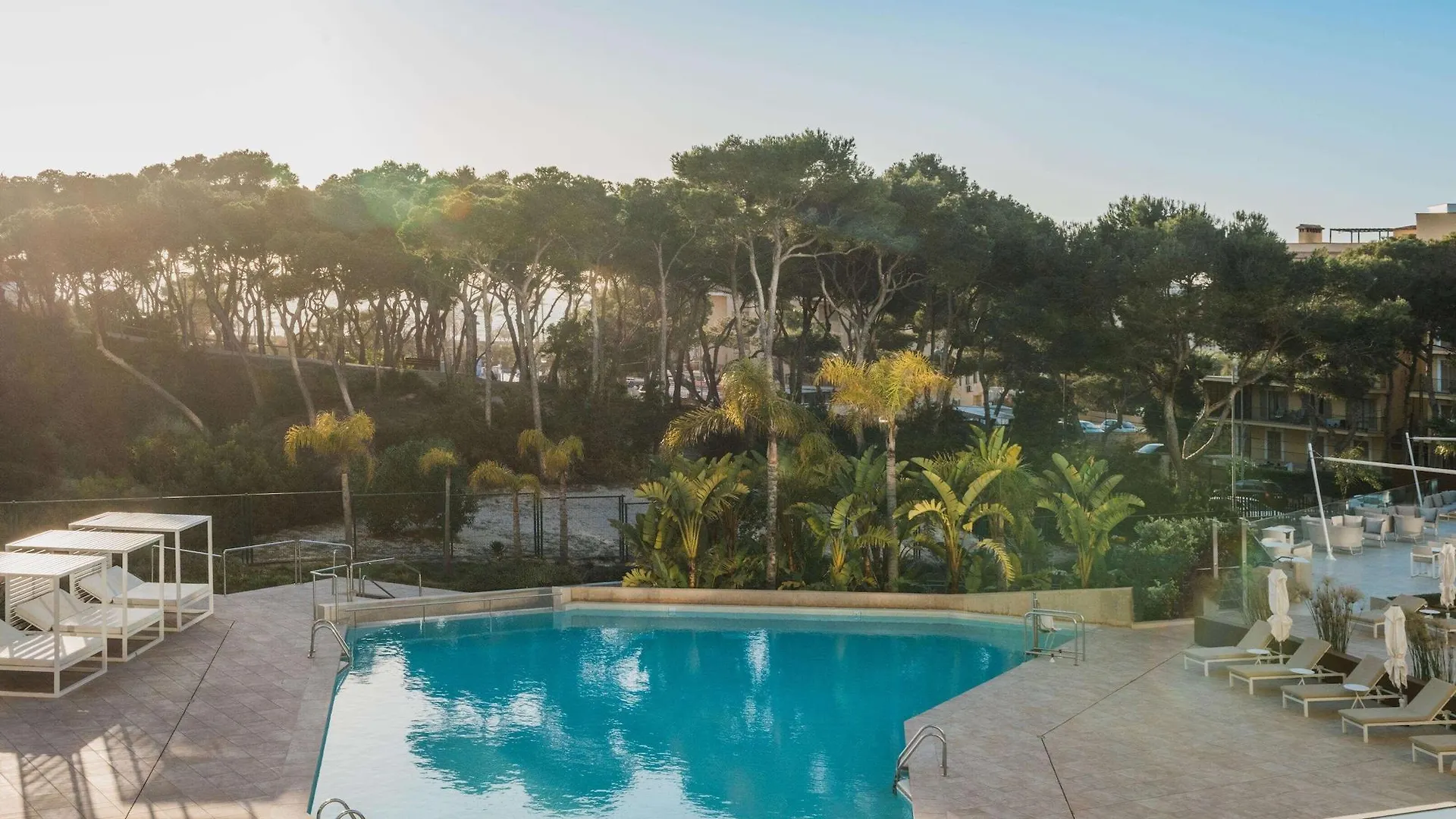 Hotel Iberostar Selection Llaut Palma- Adults Only