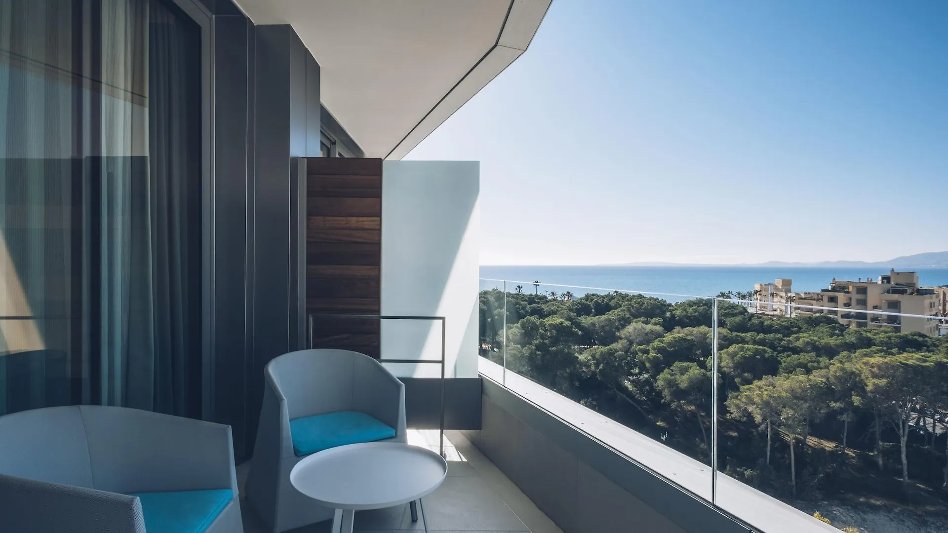 Iberostar Selection Llaut Palma- Adults Only Playa de Palma (Mallorca)