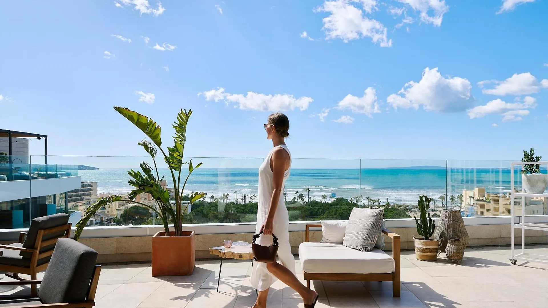 Iberostar Selection Llaut Palma- Adults Only