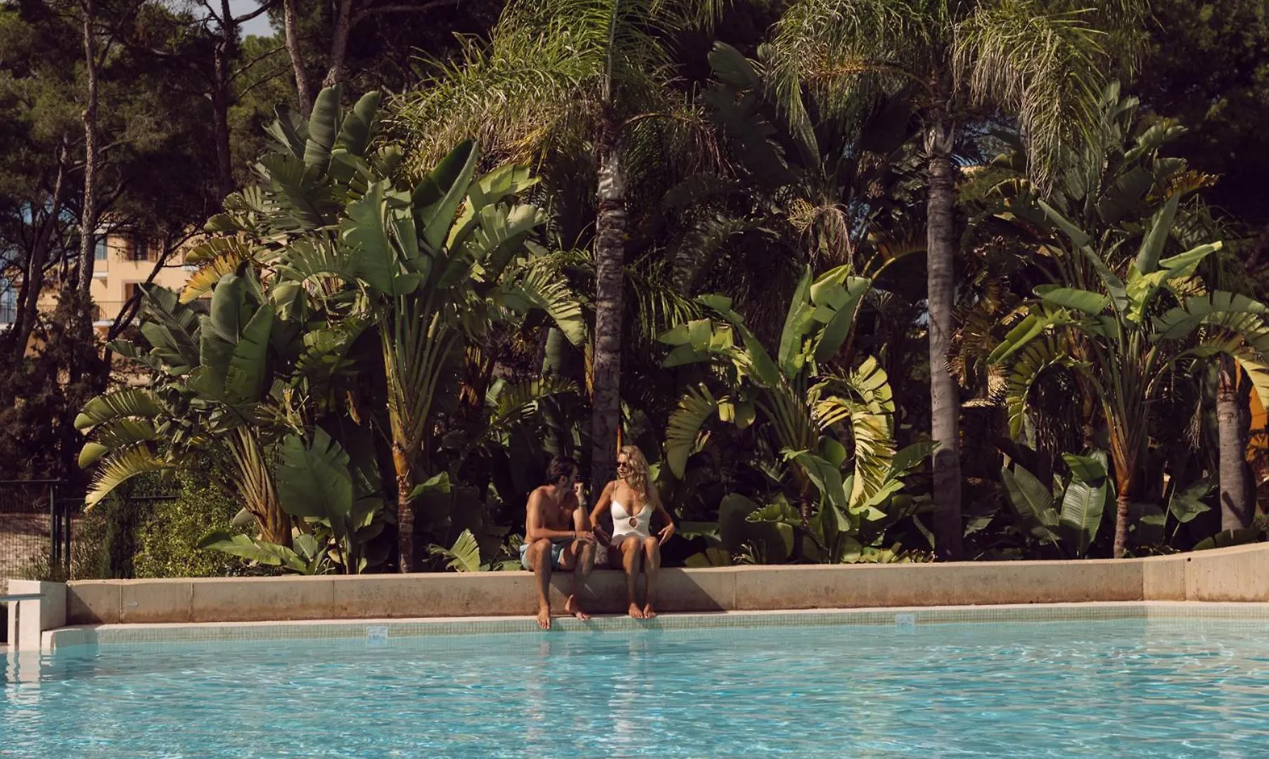 Hotel Iberostar Selection Llaut Palma- Adults Only
