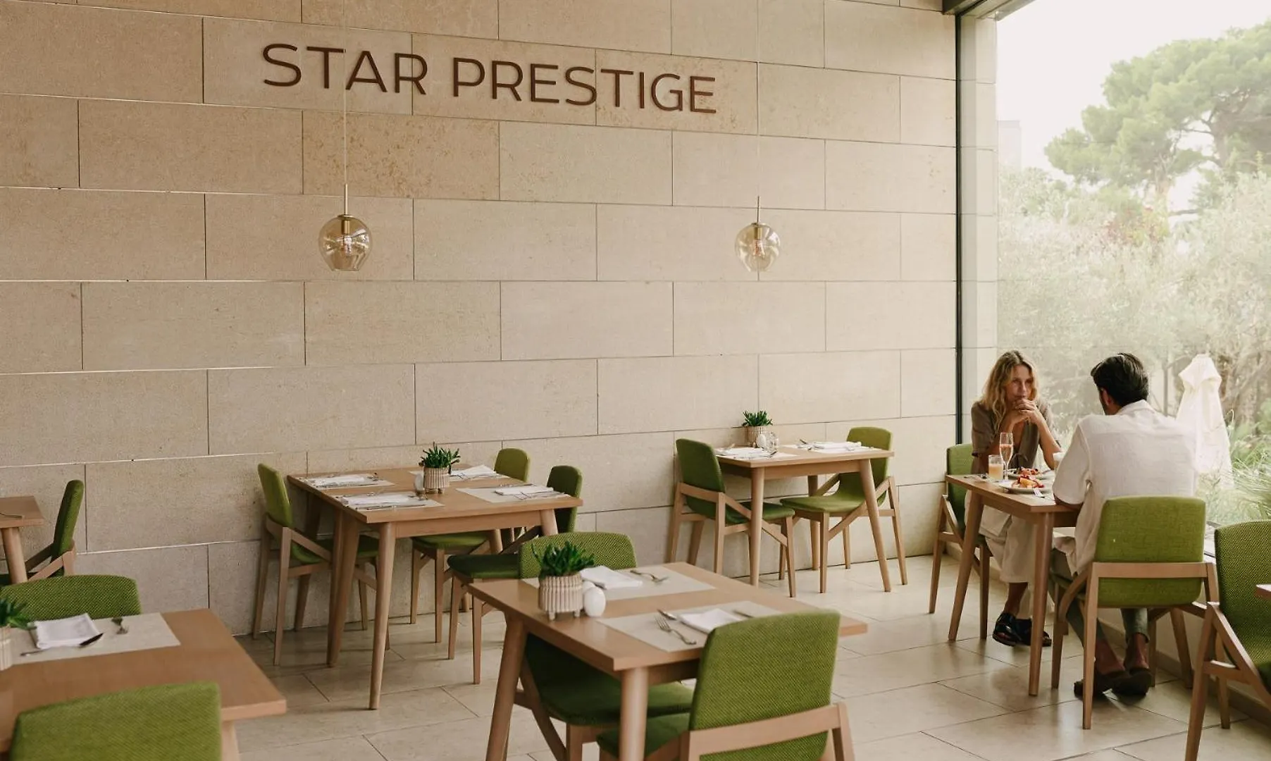 Iberostar Selection Llaut Palma- Adults Only 5*, Playa de Palma (Mallorca)