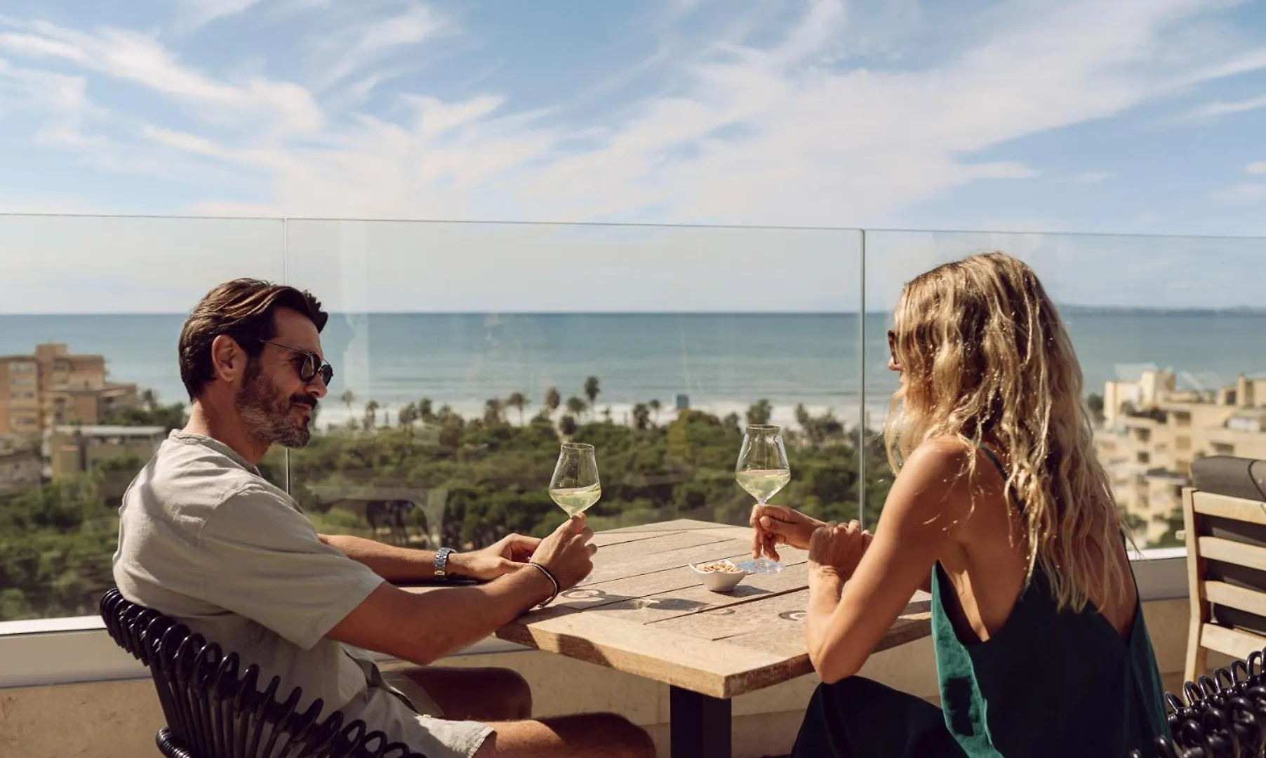 Hotel Iberostar Selection Llaut Palma- Adults Only