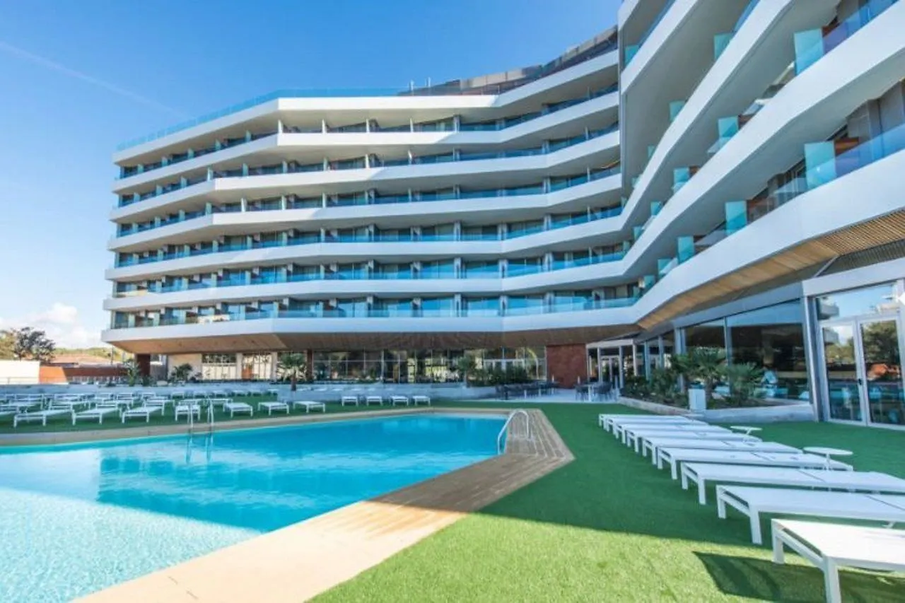 Iberostar Selection Llaut Palma- Adults Only Hotel Playa de Palma (Mallorca)