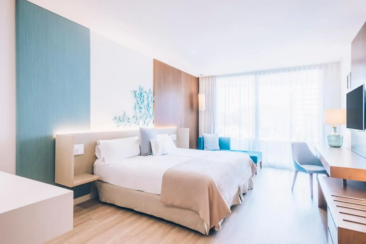 Iberostar Selection Llaut Palma- Adults Only 5*, Playa de Palma (Mallorca)