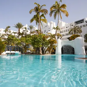 Dreams Jardin Tropical & Spanje