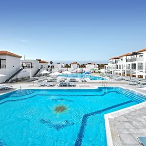 Broncemar Spanje