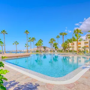 Costamar , Los Cristianos (Tenerife) Hiszpania