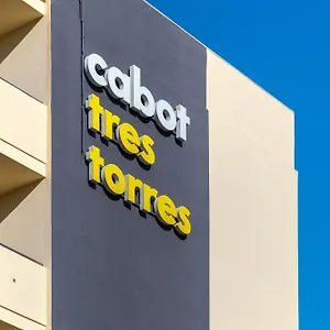 Cabot Tres Torres Apartment Playa de Palma (Mallorca)