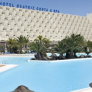 Beatriz Costa & Spanje
