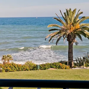 Clarisa Ferienhaus Estepona