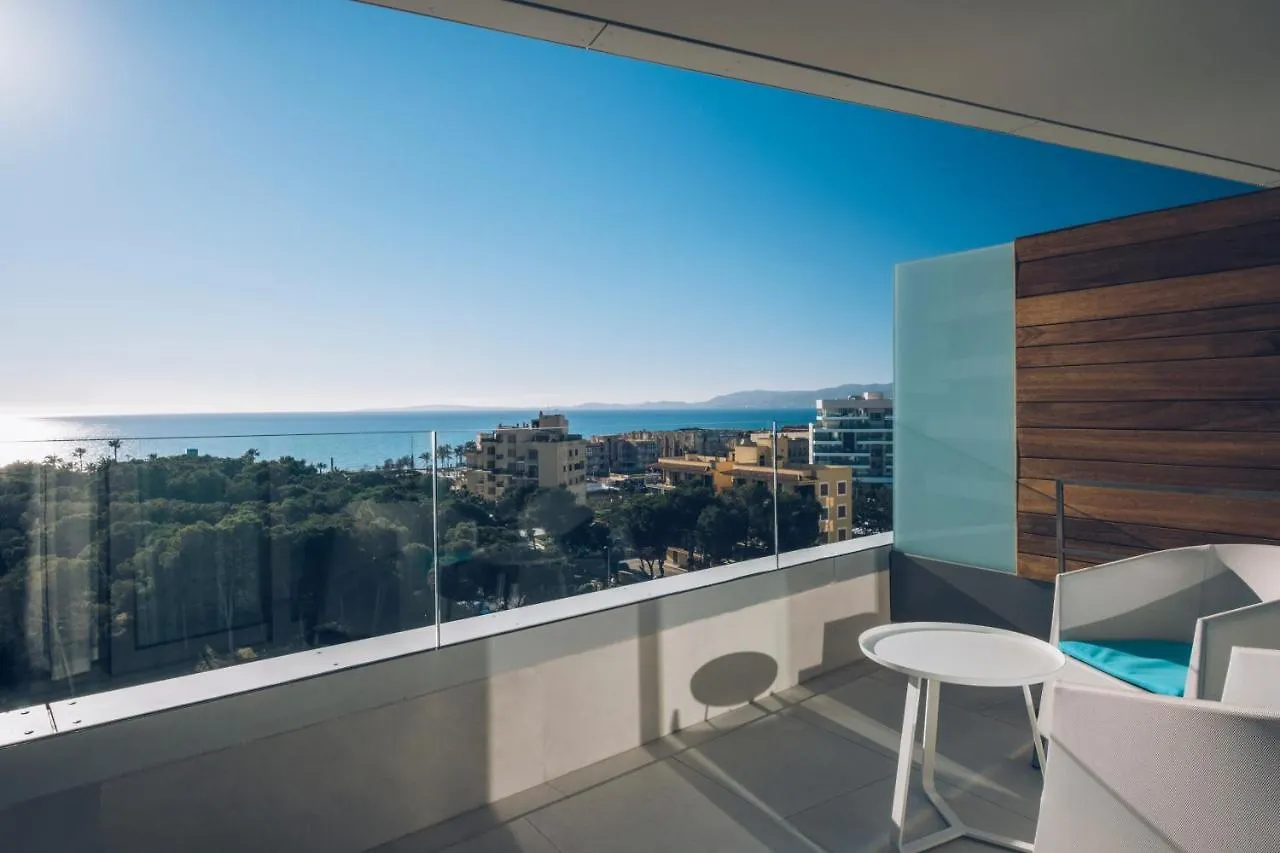 *****  Iberostar Selection Llaut Palma- Adults Only Ξενοδοχείο Πλάγια Ντε Πάλμα Ισπανία
