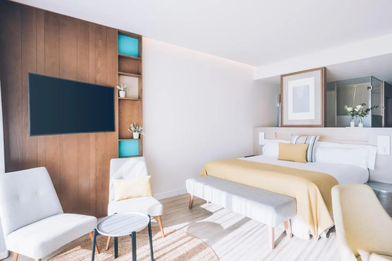 *****  Iberostar Selection Llaut Palma- Adults Only Hotel Playa de Palma  Spanje