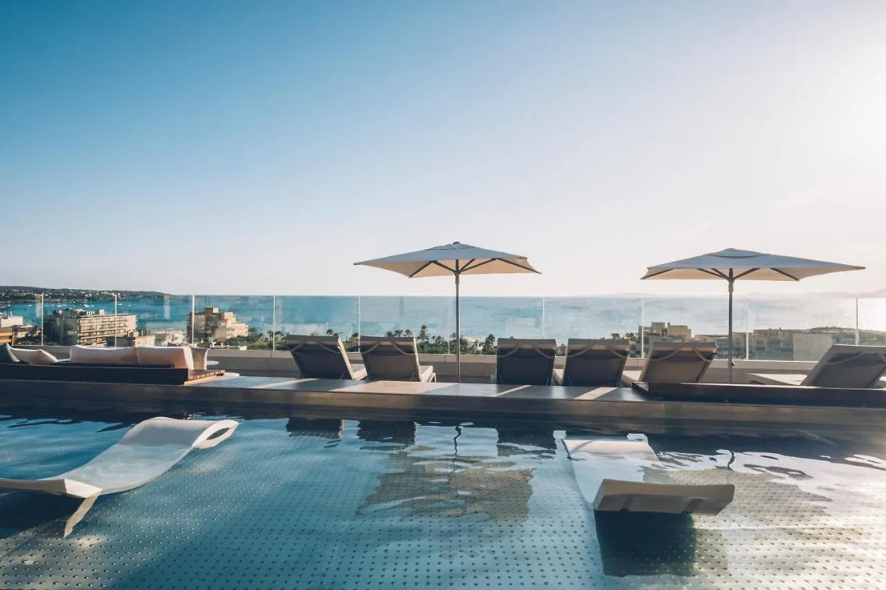 Iberostar Selection Llaut Palma- Adults Only Ξενοδοχείο Πλάγια Ντε Πάλμα 5*,