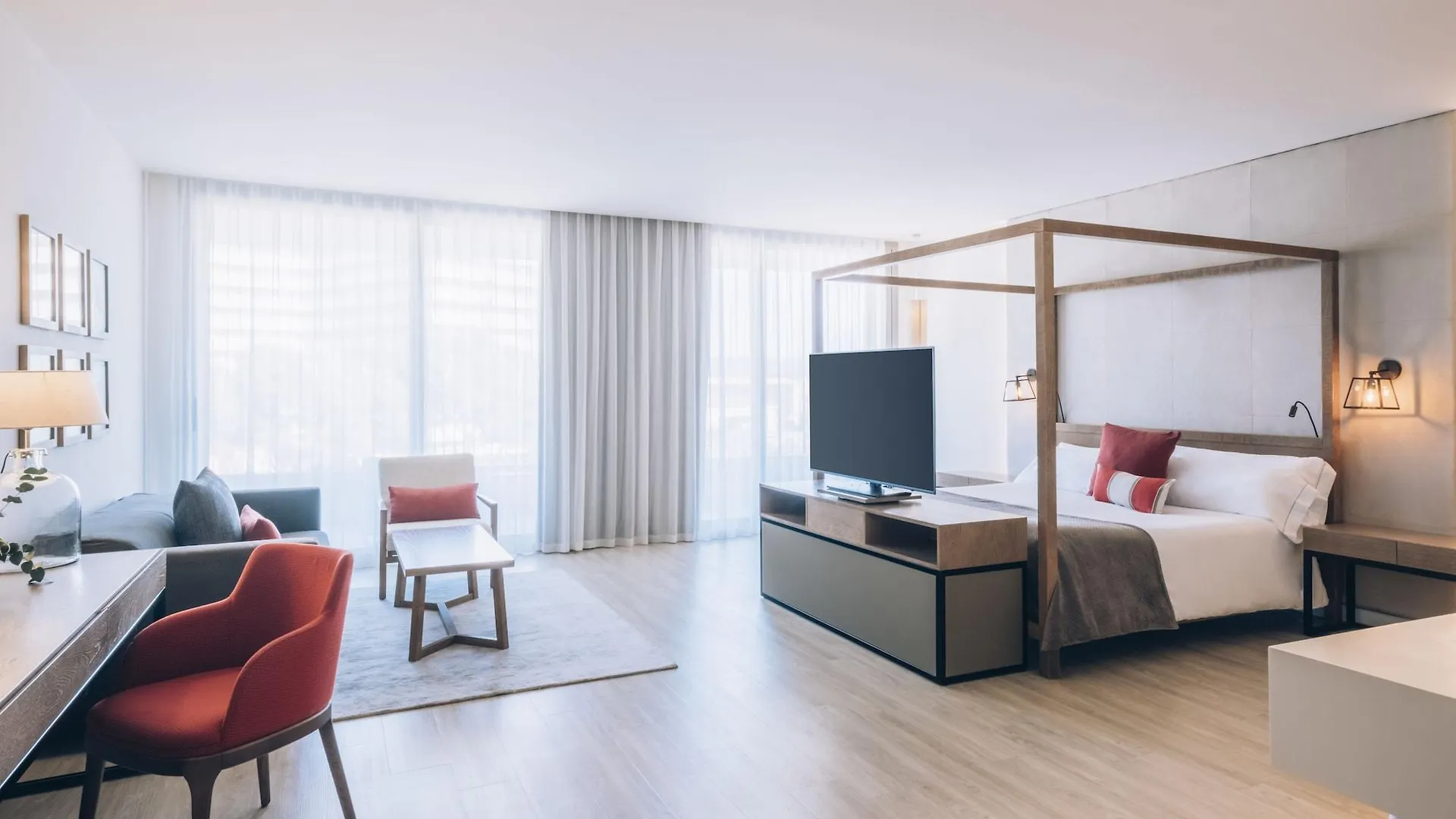 Iberostar Selection Llaut Palma- Adults Only Hotel Playa de Palma