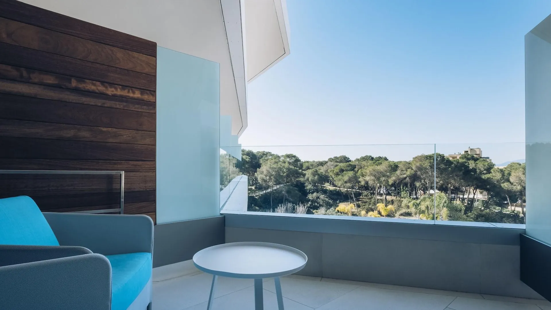 *****  Iberostar Selection Llaut Palma- Adults Only Hotel Playa de Palma  Spanje