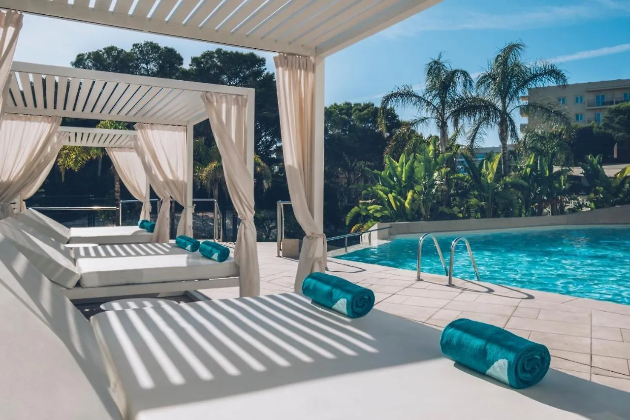 Iberostar Selection Llaut Palma- Adults Only Hotel Playa de Palma  5*, Playa de Palma (Mallorca) Spanje