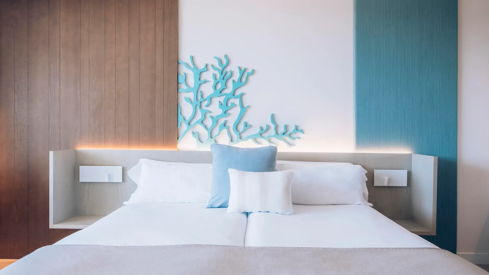 Iberostar Selection Llaut Palma- Adults Only Hotel Playa de Palma  Playa de Palma (Mallorca)