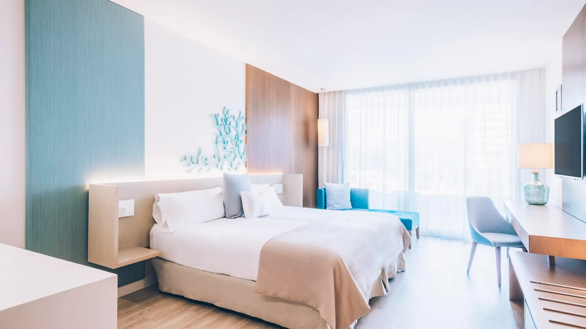 Iberostar Selection Llaut Palma- Adults Only Ξενοδοχείο Πλάγια Ντε Πάλμα