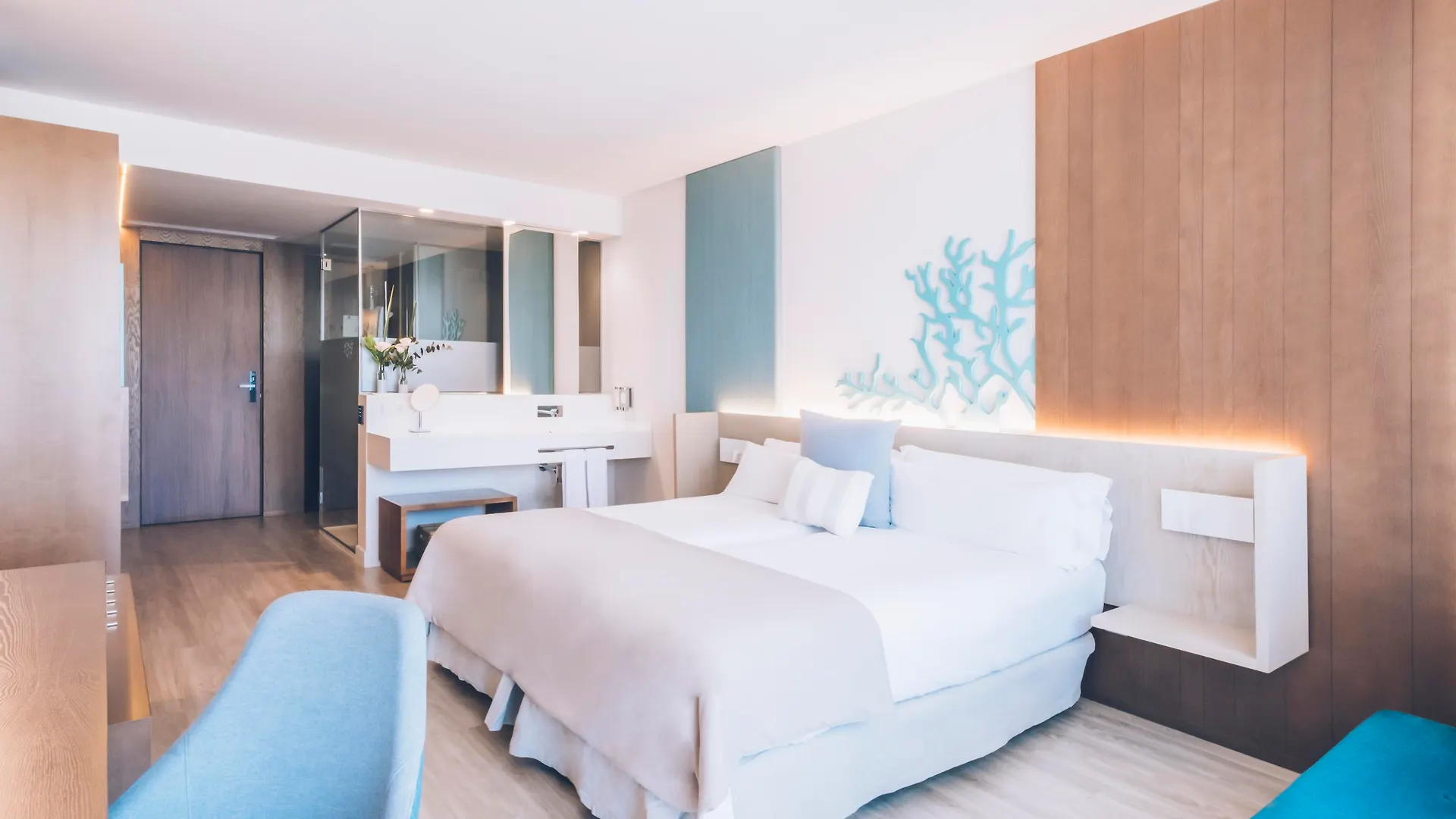 Iberostar Selection Llaut Palma- Adults Only Hotel Playa de Palma   Playa de Palma (Mallorca)