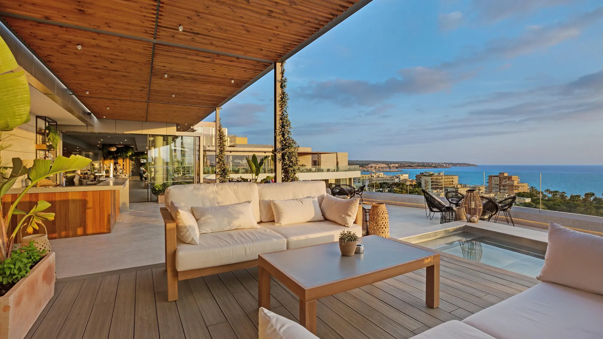 Iberostar Selection Llaut Palma- Adults Only Hotel Playa de Palma