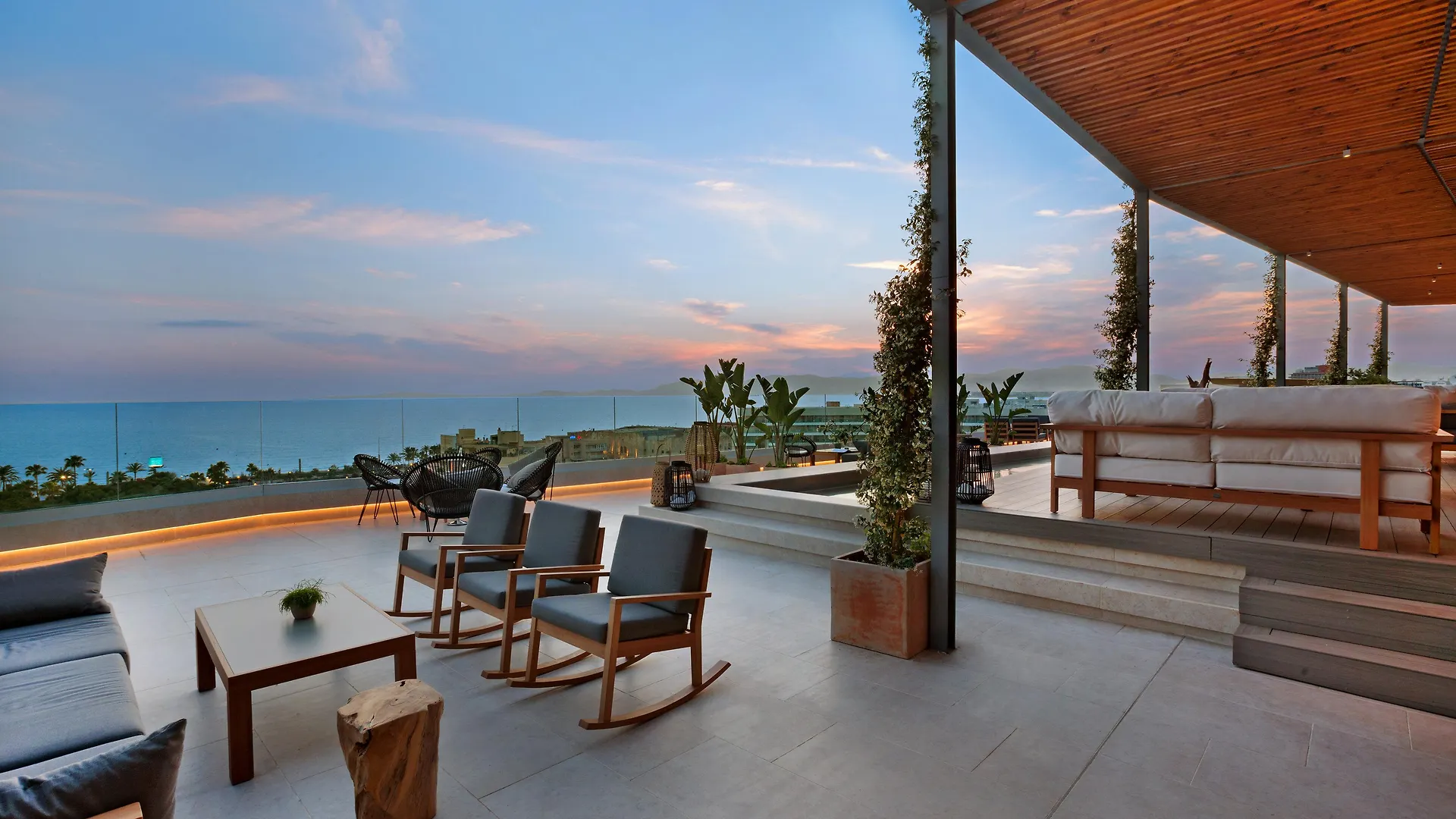 Iberostar Selection Llaut Palma- Adults Only Ξενοδοχείο Πλάγια Ντε Πάλμα