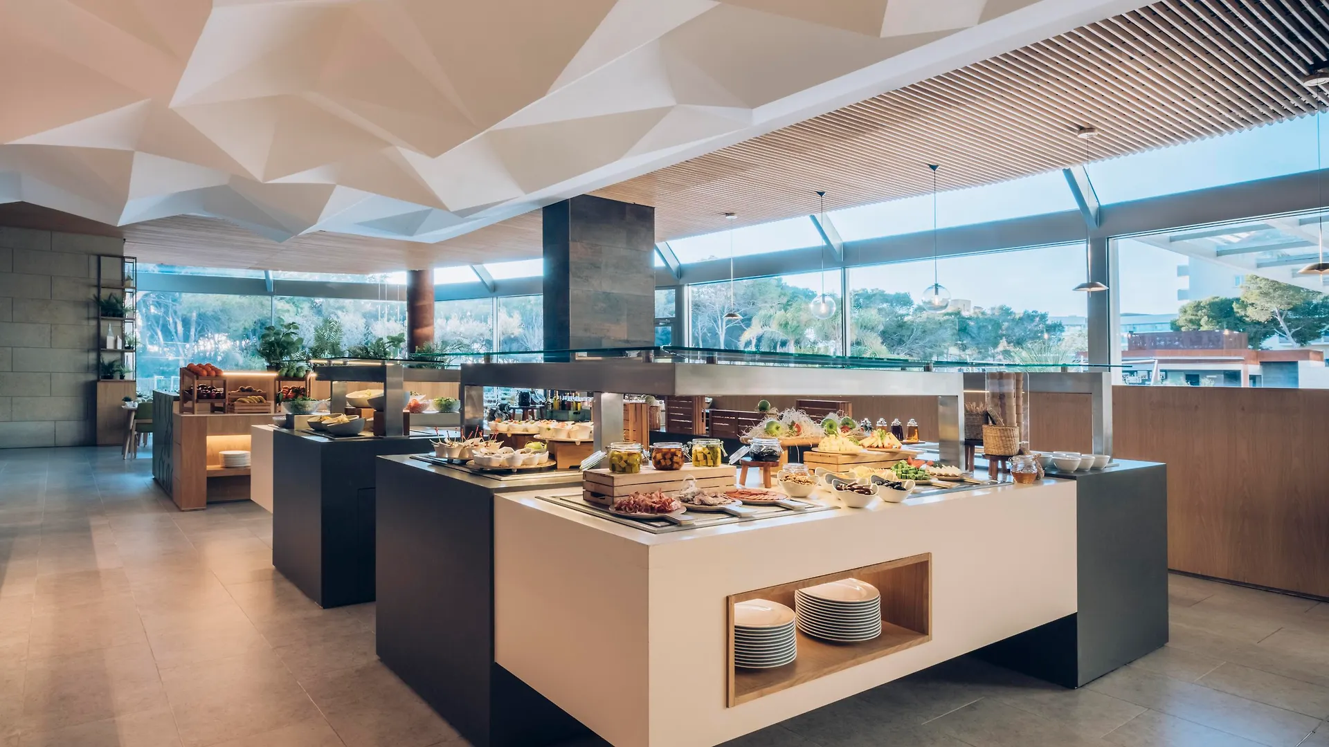 Iberostar Selection Llaut Palma- Adults Only Hotel Playa de Palma  5*, Playa de Palma (Mallorca) Spanje