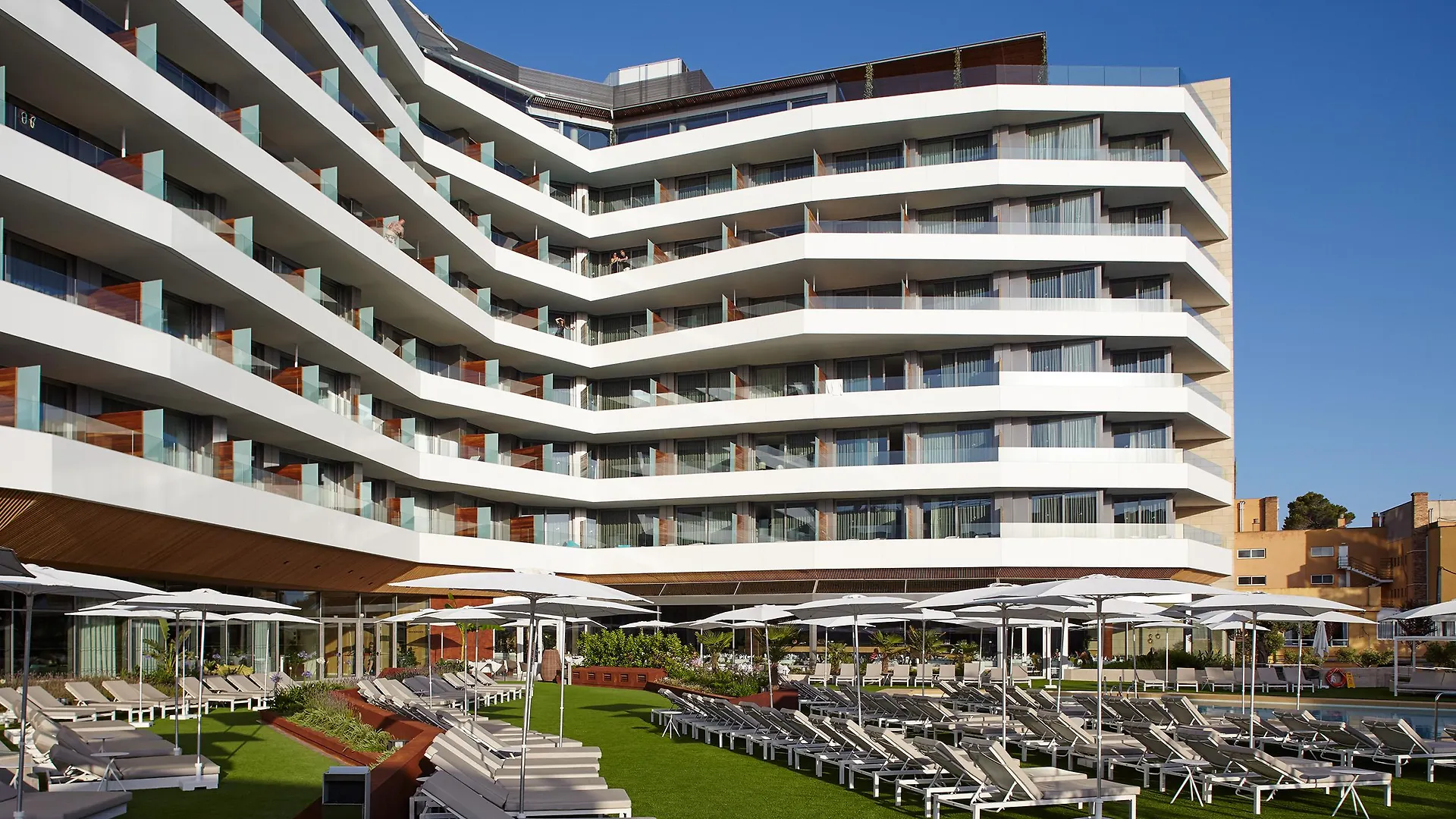 Iberostar Selection Llaut Palma- Adults Only Hotel Playa de Palma