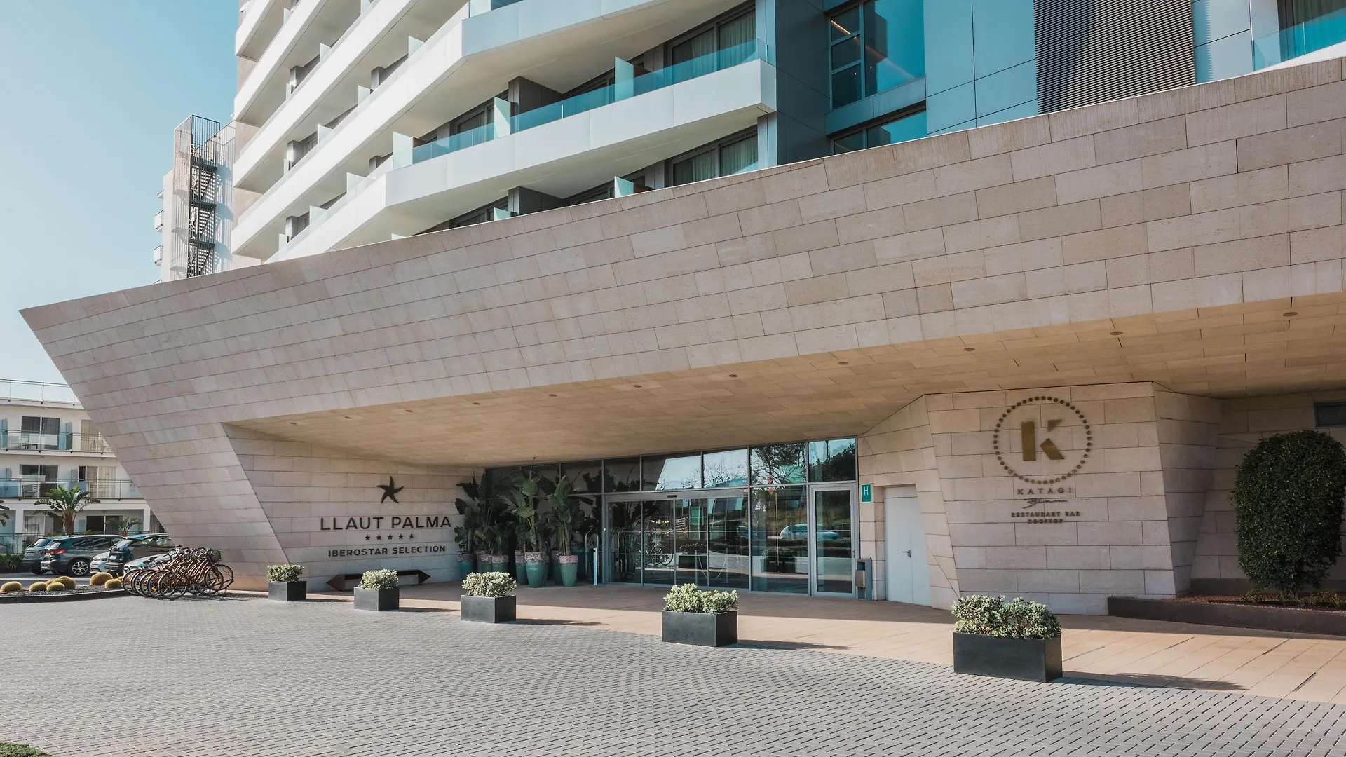 Iberostar Selection Llaut Palma- Adults Only Hotel Playa de Palma