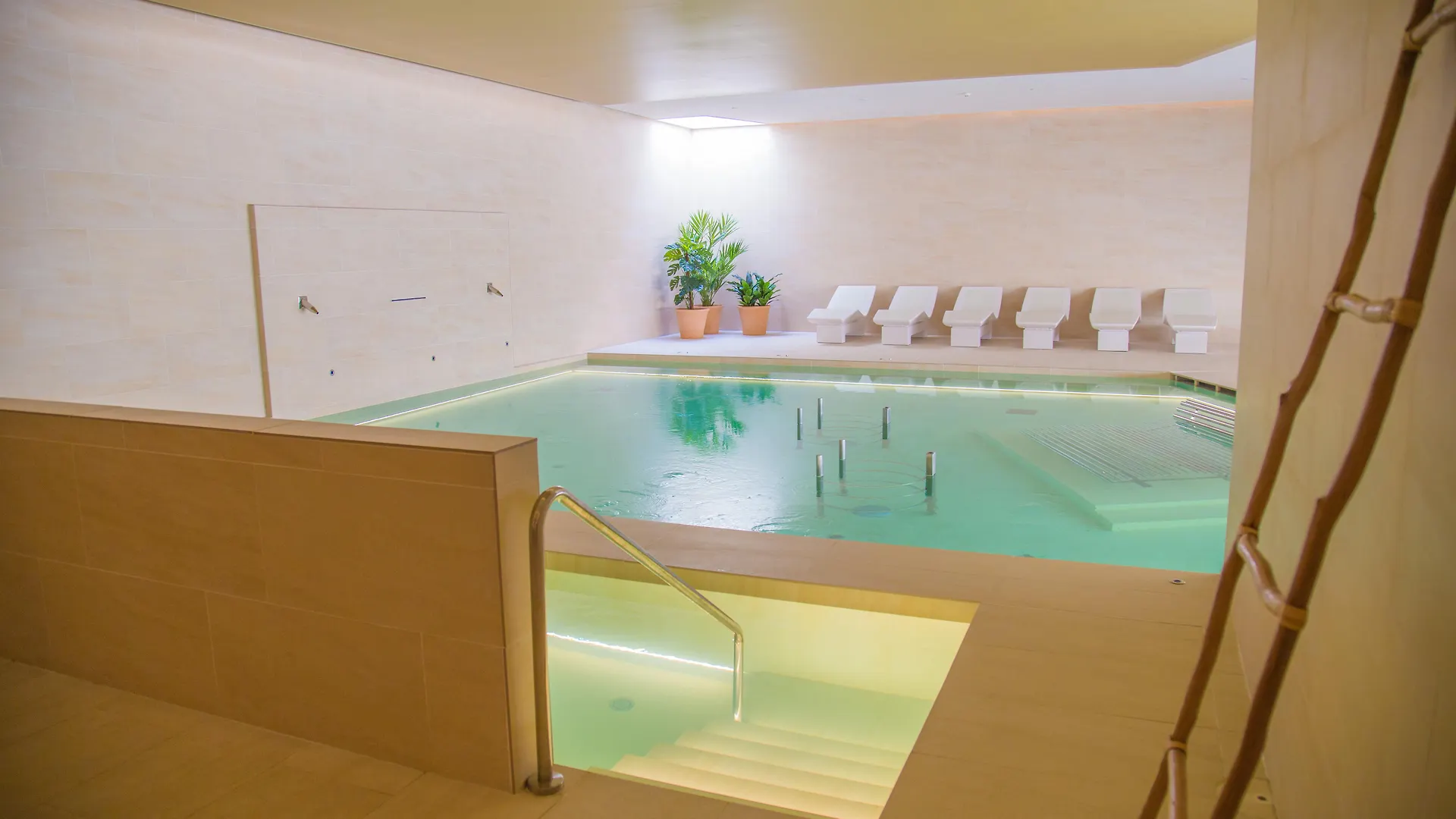 Iberostar Selection Llaut Palma- Adults Only Hotel Playa de Palma
