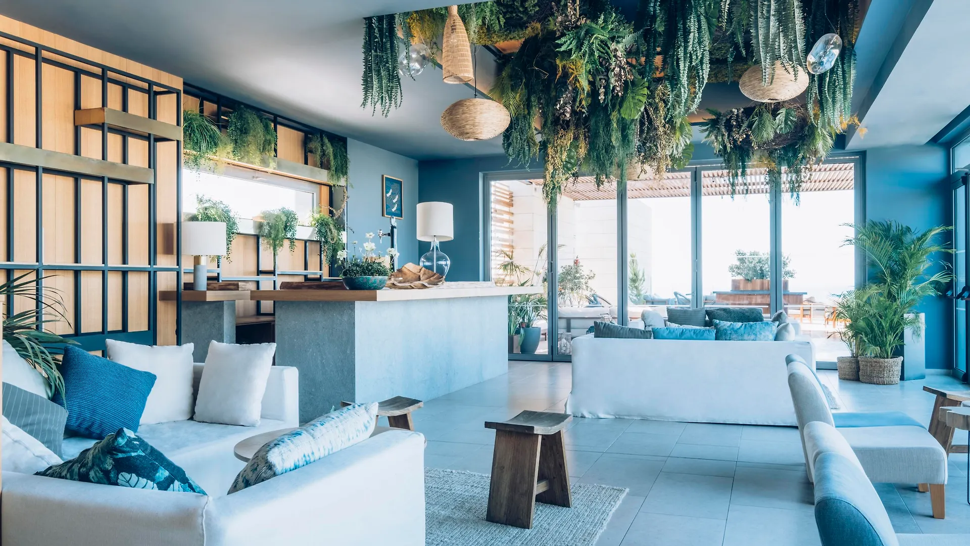 Iberostar Selection Llaut Palma- Adults Only Ξενοδοχείο Πλάγια Ντε Πάλμα 5*,