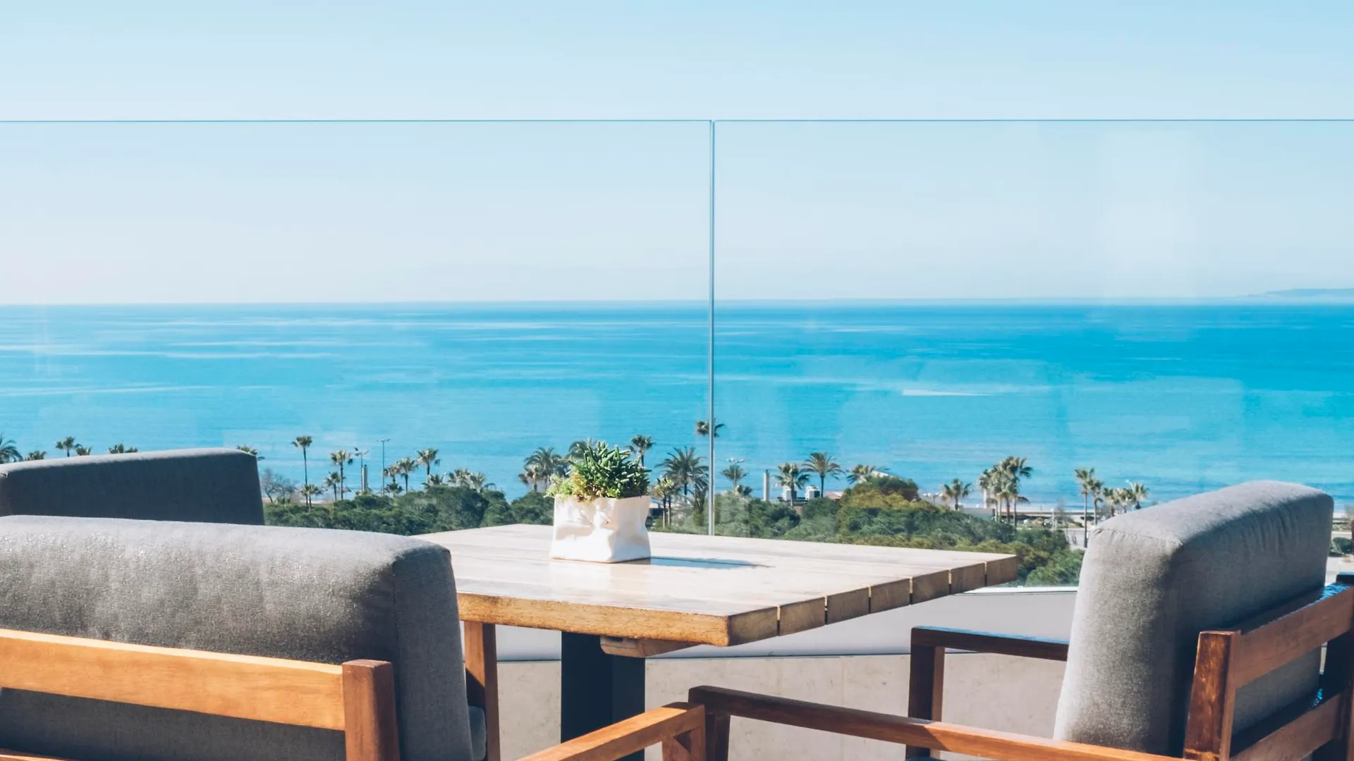 Iberostar Selection Llaut Palma- Adults Only Hotel Playa de Palma