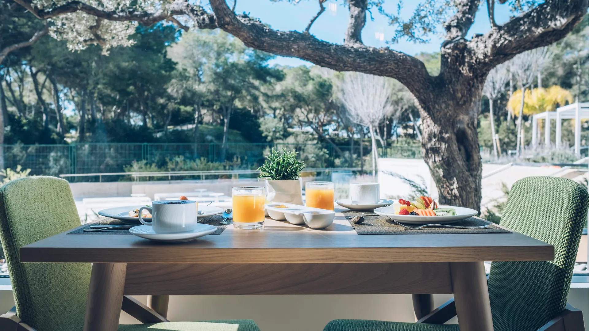 Iberostar Selection Llaut Palma- Adults Only Hotel Playa de Palma   Playa de Palma (Mallorca)
