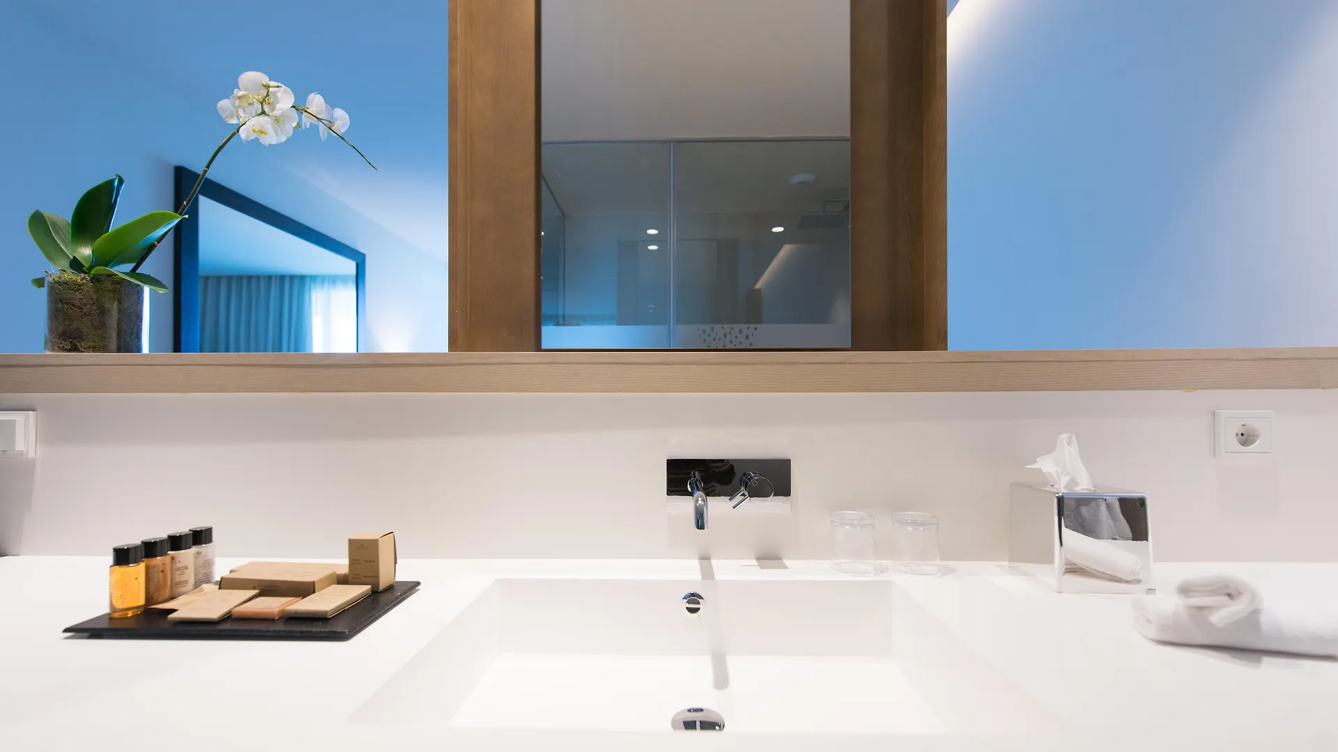 *****  Iberostar Selection Llaut Palma- Adults Only Ξενοδοχείο Πλάγια Ντε Πάλμα Ισπανία