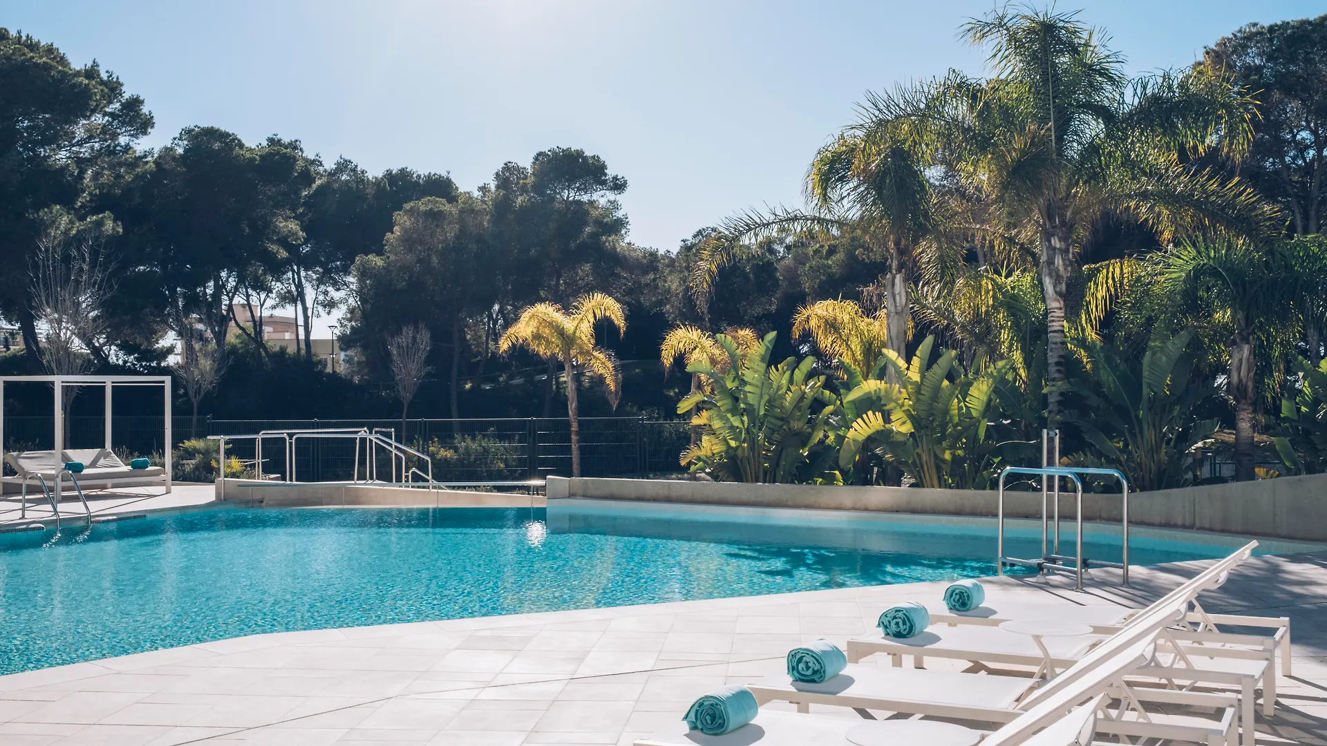 Iberostar Selection Llaut Palma- Adults Only Ξενοδοχείο Πλάγια Ντε Πάλμα 5*,  Ισπανία