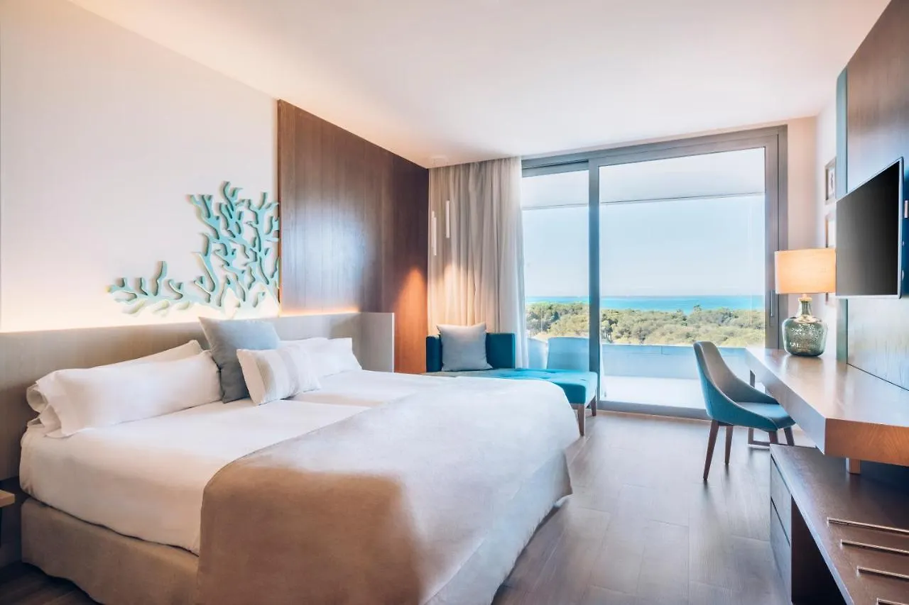 Iberostar Selection Llaut Palma- Adults Only Hotel Playa de Palma