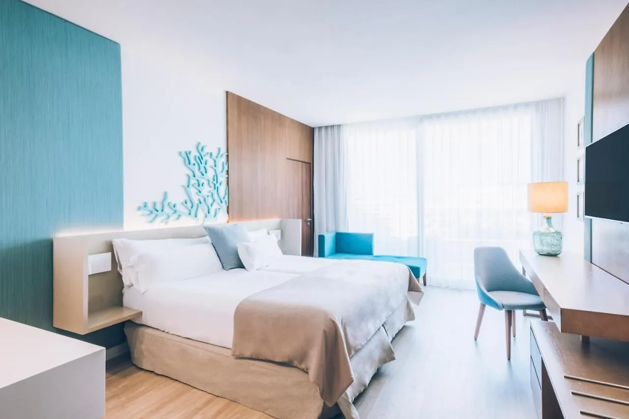 Iberostar Selection Llaut Palma- Adults Only Hotel Playa de Palma  Playa de Palma (Mallorca)
