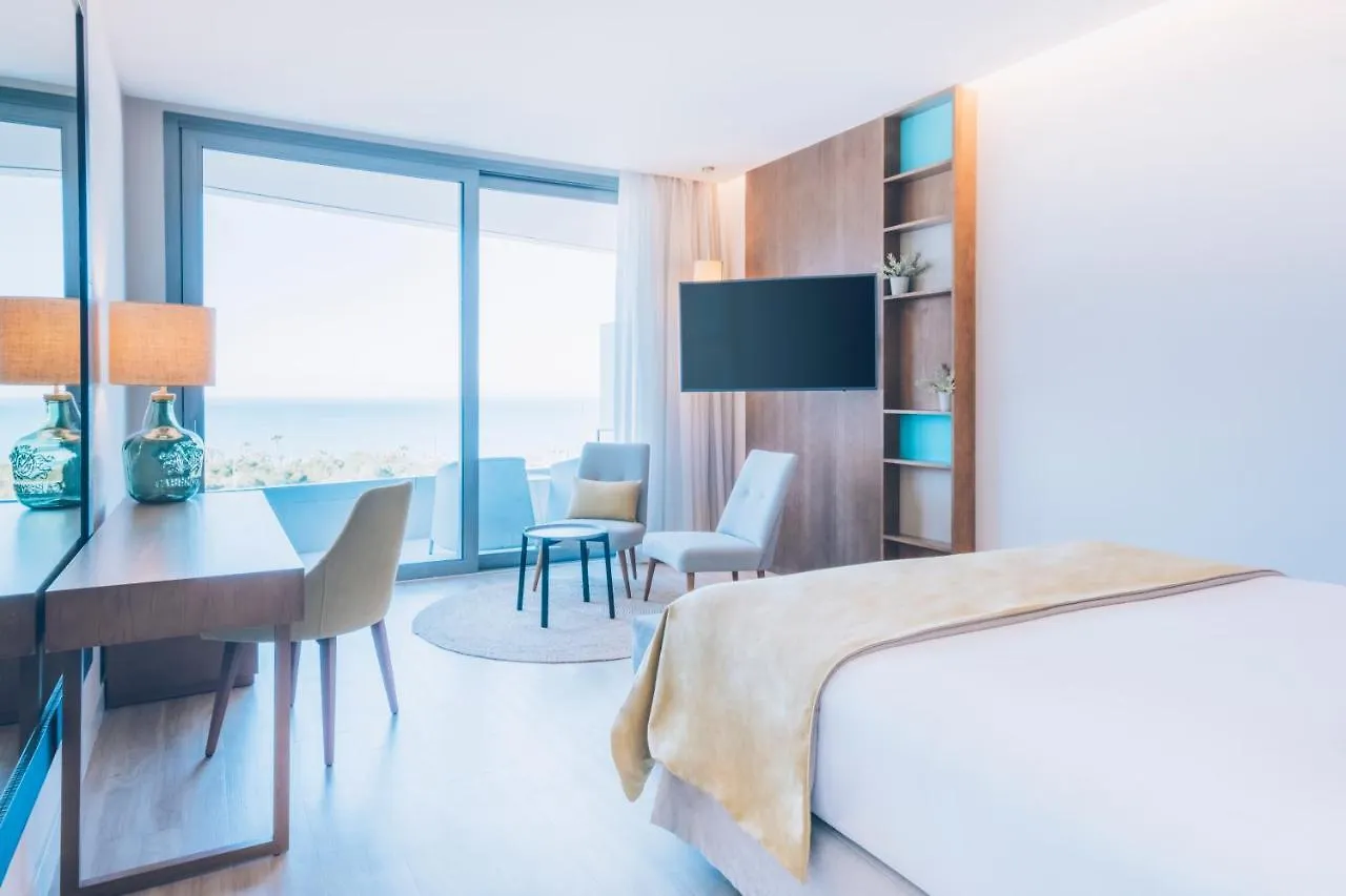 *****  Iberostar Selection Llaut Palma- Adults Only Hotel Playa de Palma  Spanje