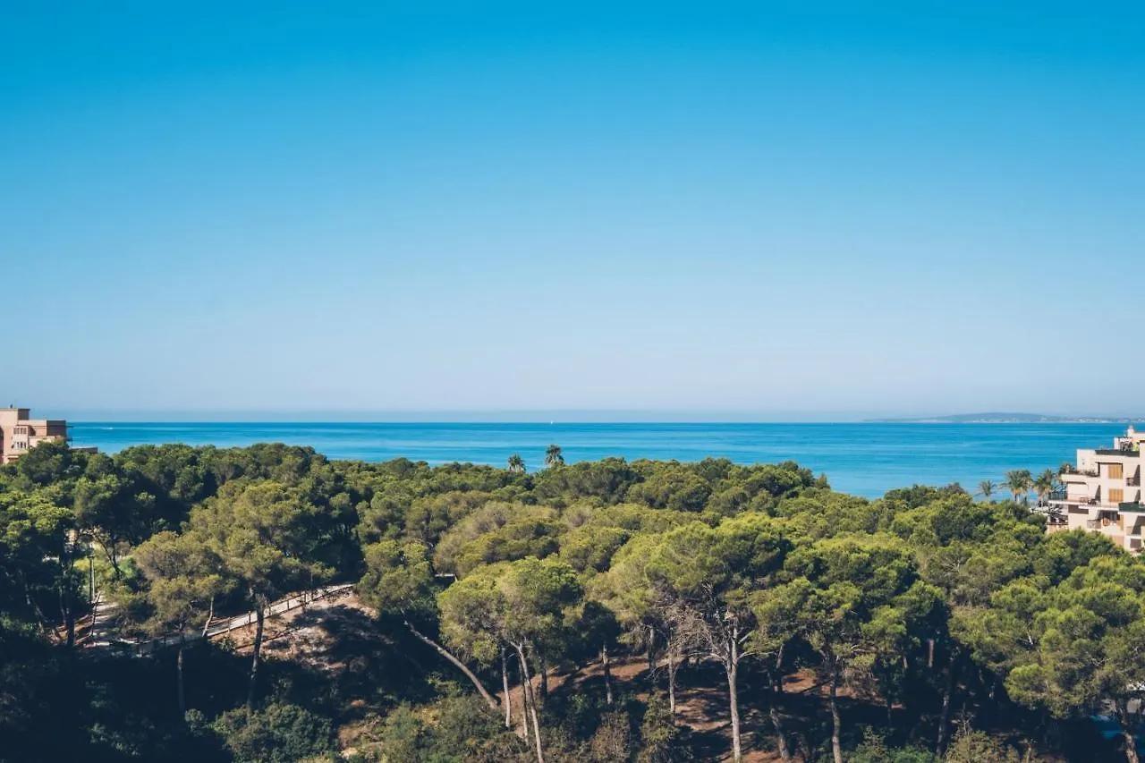 Iberostar Selection Llaut Palma- Adults Only Ξενοδοχείο Πλάγια Ντε Πάλμα 5*,