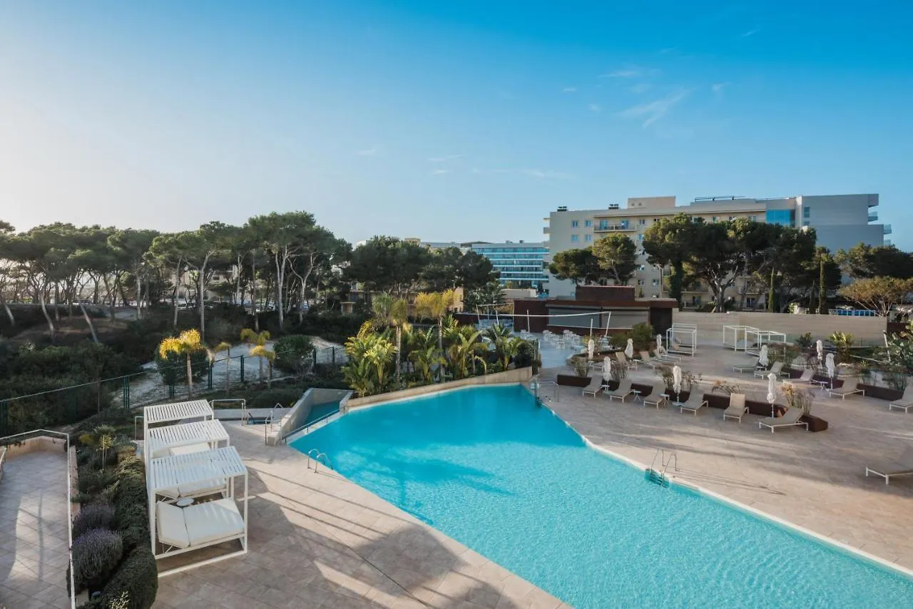 Iberostar Selection Llaut Palma- Adults Only Ξενοδοχείο Πλάγια Ντε Πάλμα