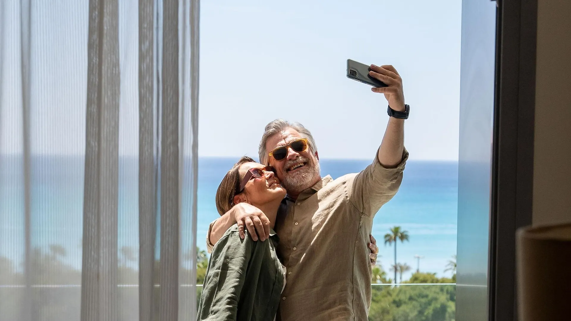Iberostar Selection Llaut Palma- Adults Only Ξενοδοχείο Πλάγια Ντε Πάλμα 5*,