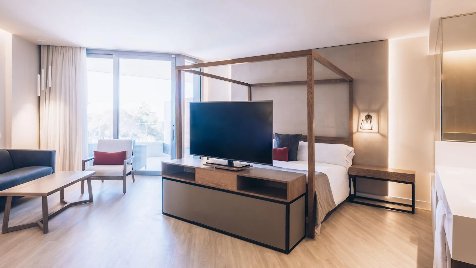 Iberostar Selection Llaut Palma- Adults Only Hotel Playa de Palma
