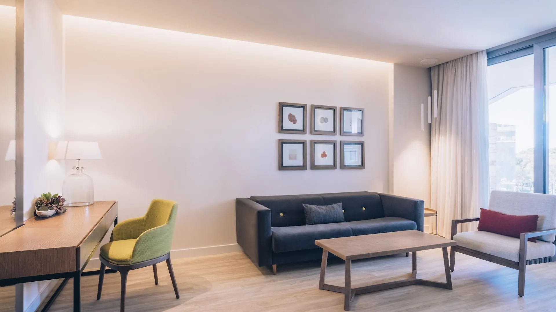 Iberostar Selection Llaut Palma- Adults Only Ξενοδοχείο Πλάγια Ντε Πάλμα